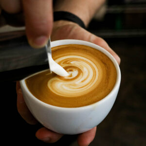 中部餐飲-City & Guilds 國際咖啡調配師認證班